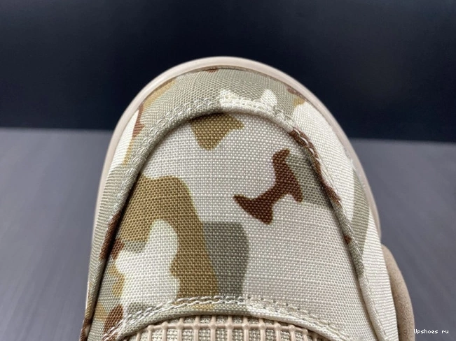 Air Jordan  DJ1193-200 'Camo' May 4 x Aleali 0331